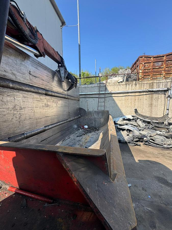 Gebraucht 2005 Bonfiglioli Ariete