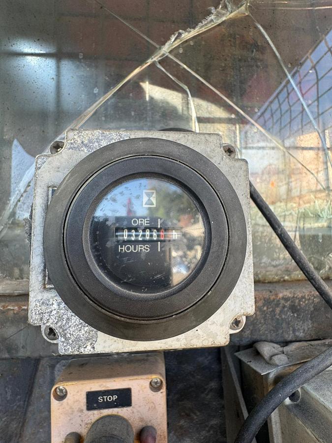 Gebraucht 2005 Bonfiglioli Ariete