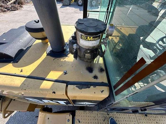 Gebraucht 2005 Caterpillar CAT 924G