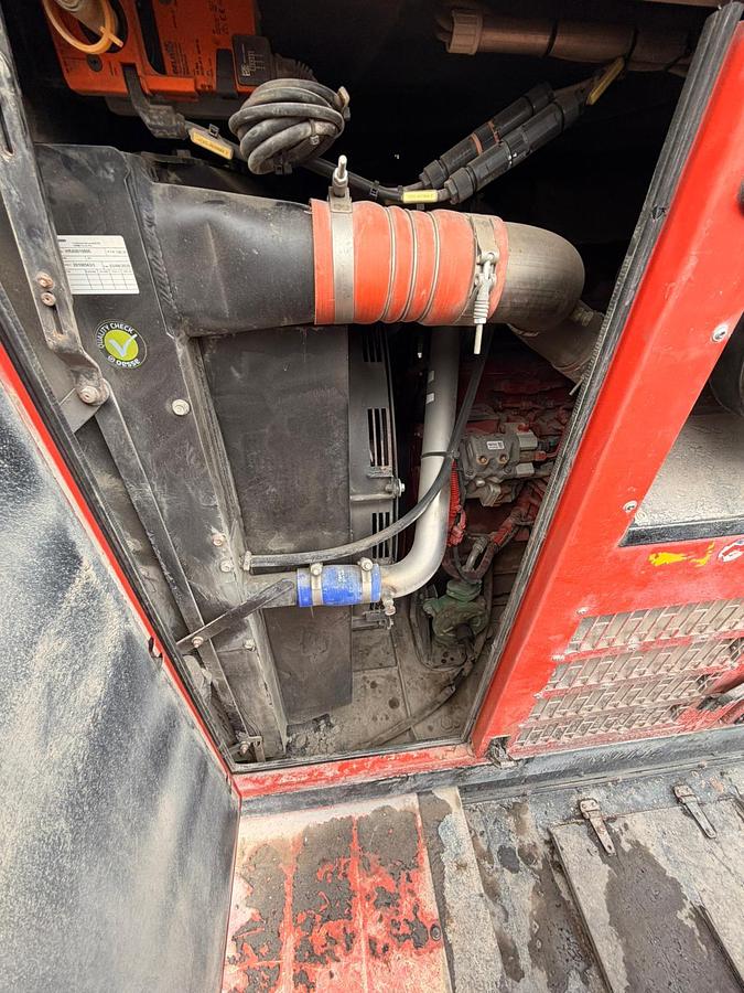 Gebraucht 2012 SBM Ramax Ramax 300 impact Crusher