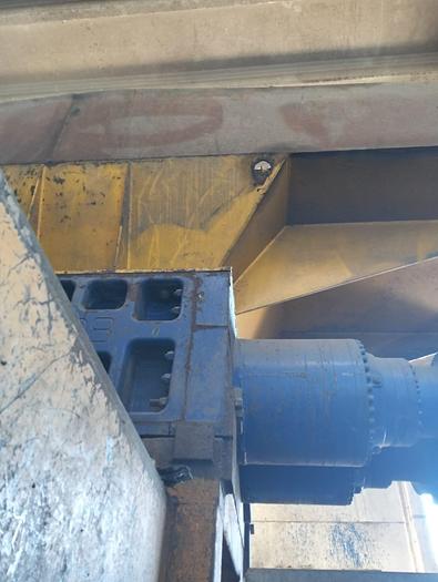 Gebraucht 2007 CMI 3008