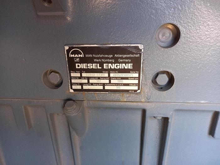 Gebraucht 2007 TPA Shredder GM 2400