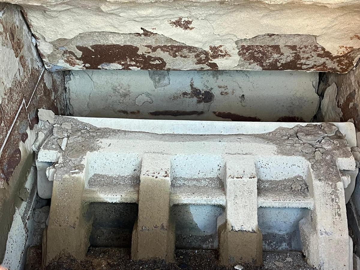 Gebraucht Hartl MT 503 PCV