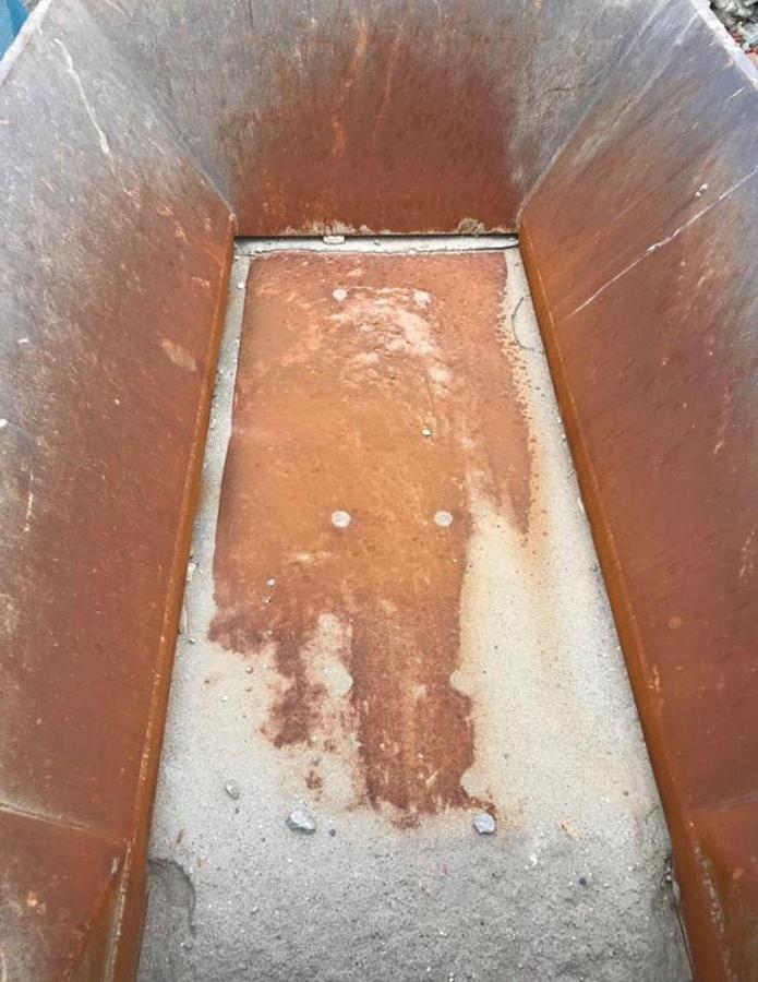 Gebraucht 2012 Hartl Powercrusher  1270 I