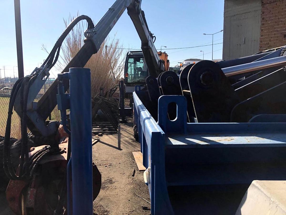 Gebraucht 2012 Sierra S5 Evo