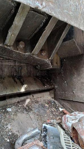 Gebraucht 2010 Idromec T506SLK