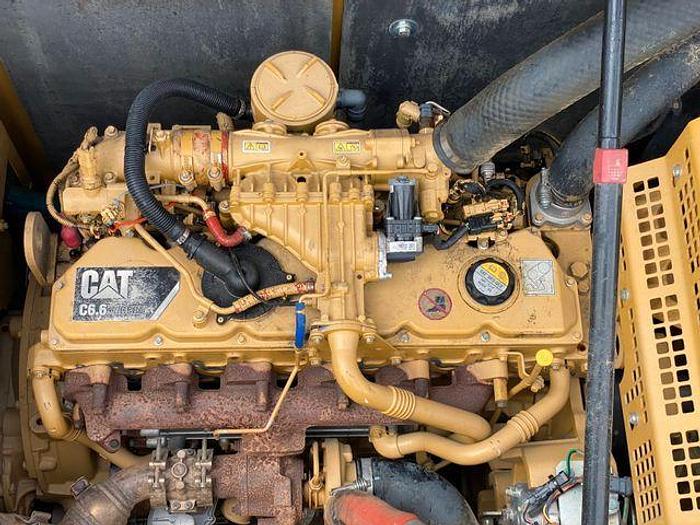 Gebraucht 2015 Caterpillar CAT 323EL