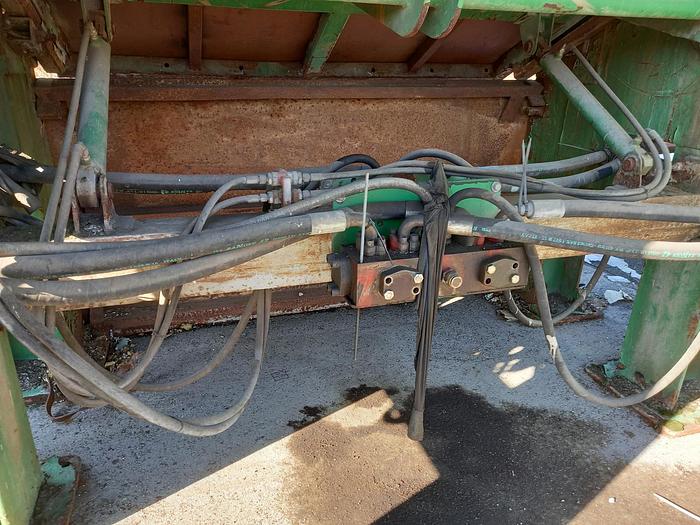 Gebraucht 2007 TPA Shredder GM 2400