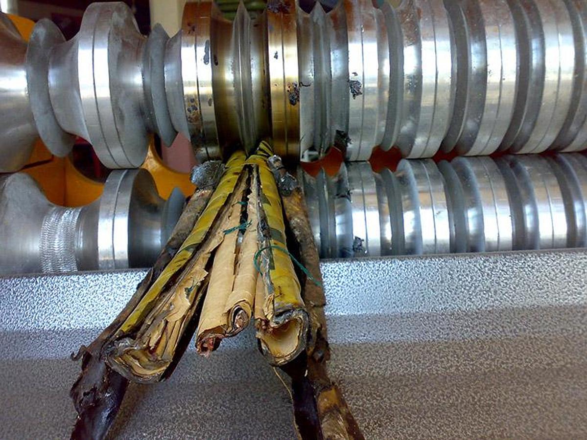 Gebraucht 2021 Meliksah MLK 103-120