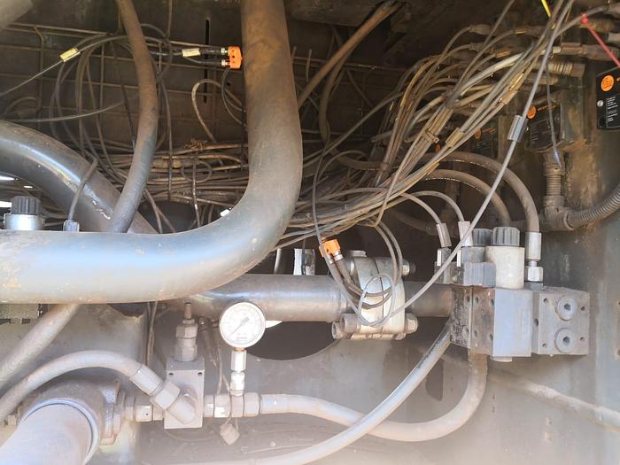 Gebraucht 2012 Lefort Mobile 600