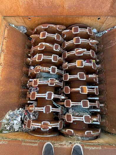 Gebraucht 2007 Hammel VB750 E