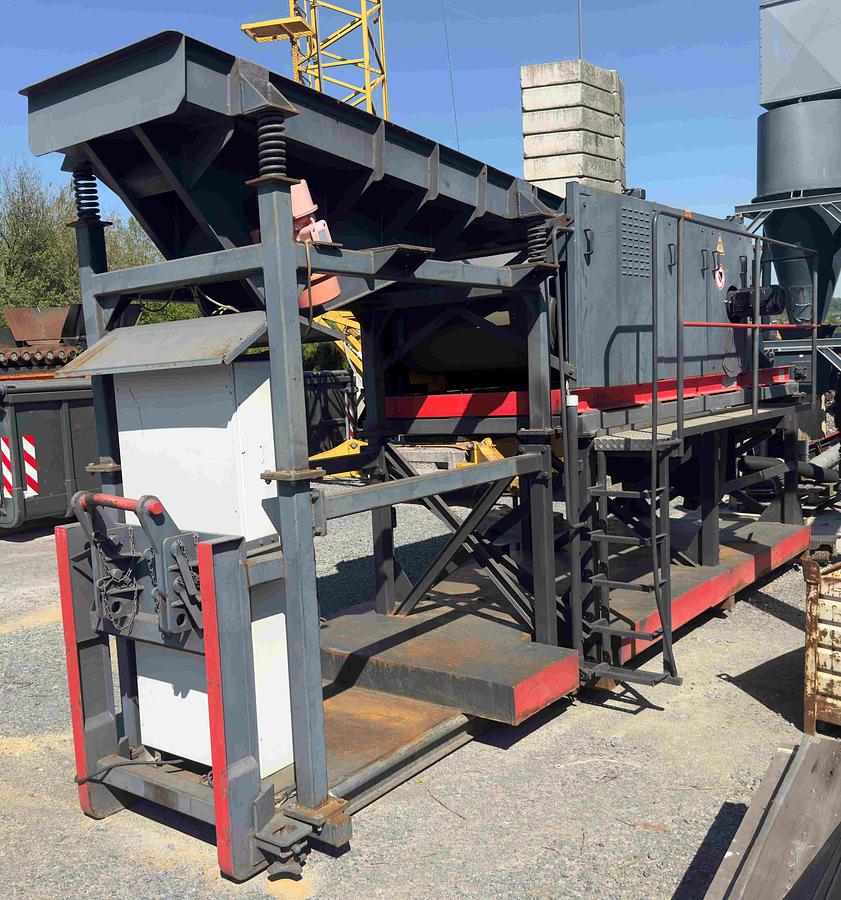 Gebraucht 2012 Steinert NES 100 220 E 50095