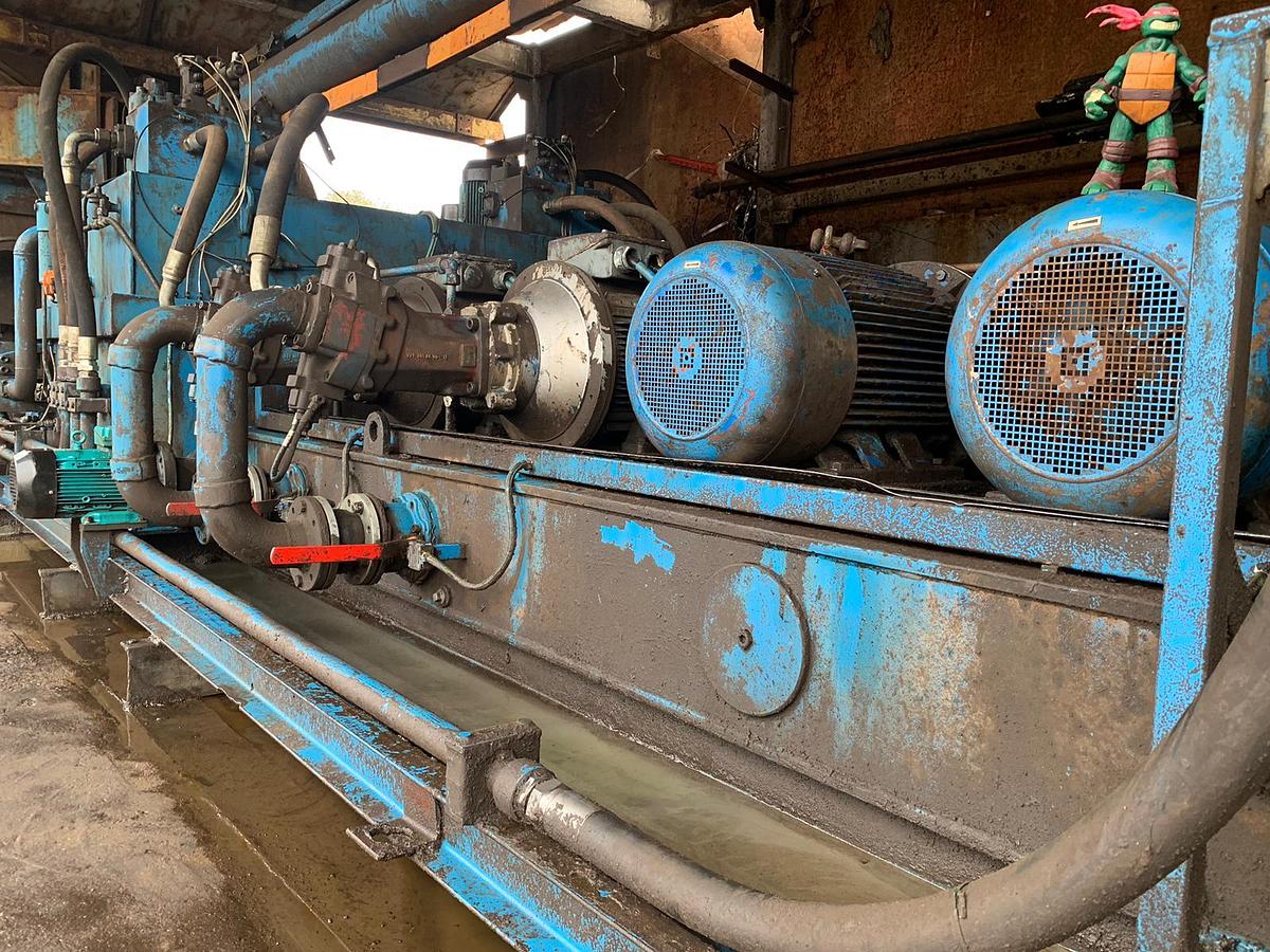 Gebraucht 1997 Taurus TS 852