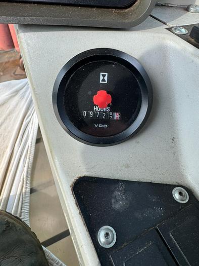 Gebraucht 2013 Sennebogen 850E