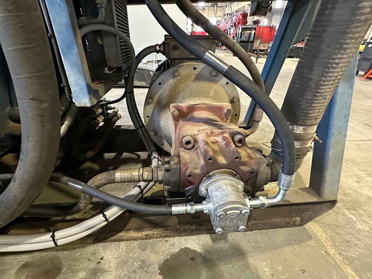 Gebraucht 2008 SCS PL300