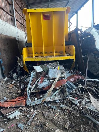 Gebraucht 2013 Colmar Cayman 1000 electro