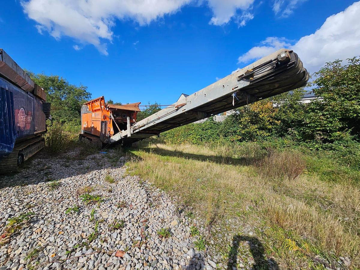 Gebraucht 2017 Arjes VZ 850 DK