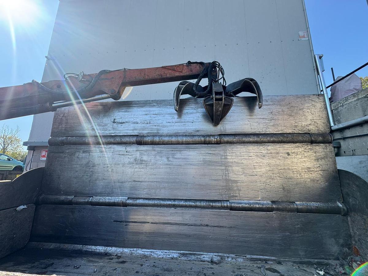 Gebraucht 2005 Bonfiglioli Ariete