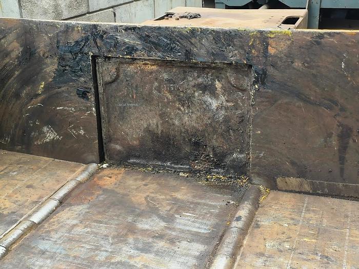 Gebraucht 2006 Lefort Mobile 600