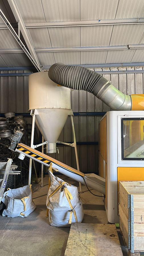 Gebraucht 2020 Meliksah MLK 101-60