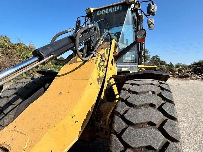 Gebraucht 2005 Caterpillar CAT 924G