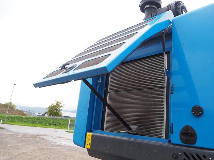 Gebraucht 2023 Fuchs MHL350