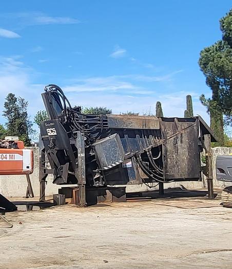 Gebraucht 2004 SCS Serie 1000