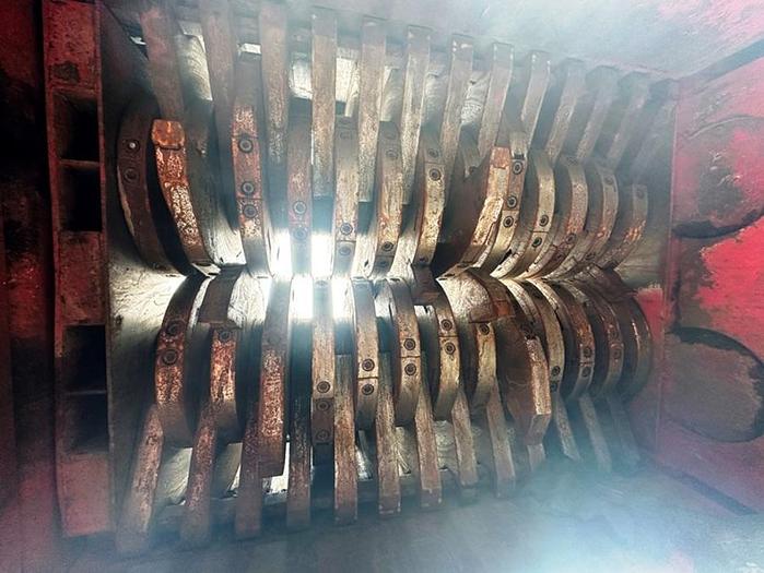 Gebraucht EXTEC Screens EXTEC 3600S