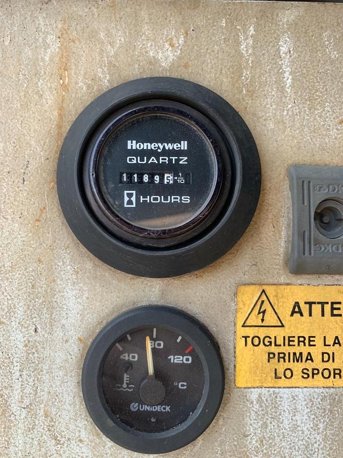 Gebraucht 2010 Louritex 450