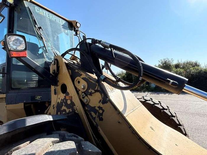 Gebraucht 2005 Caterpillar CAT 924G