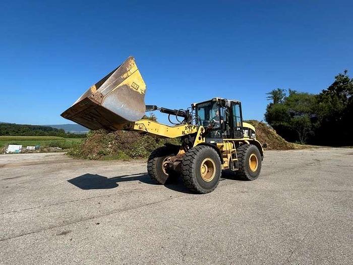 Gebraucht 2005 Caterpillar CAT 924G