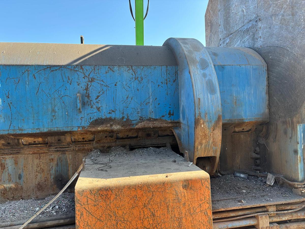 Gebraucht 2010 Taurus C 872 HD