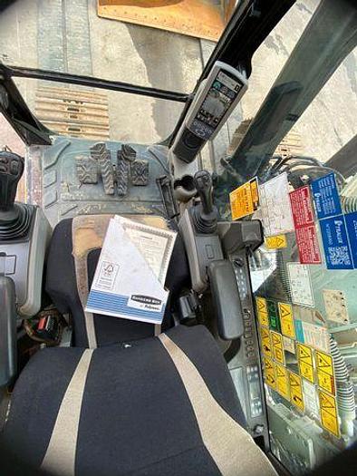 Gebraucht 2015 Caterpillar CAT 323EL