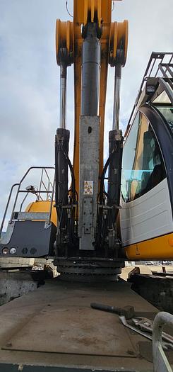 Gebraucht 2018 Liebherr LH50 Litronic