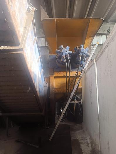 Gebraucht 2007 CMI 3008