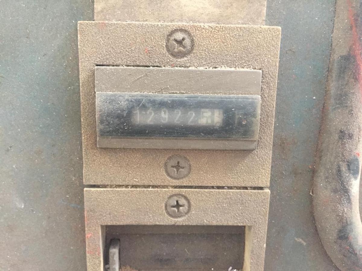 Gebraucht 1986 Lindemann Samer 9