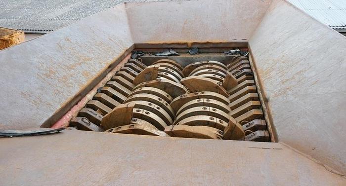 Gebraucht EXTEC Screens EXTEC 3600S