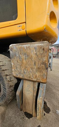 Gebraucht 2018 Liebherr LH50 Litronic