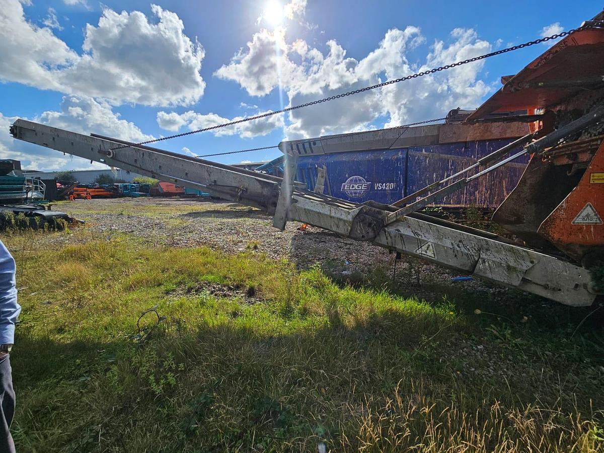 Gebraucht 2017 Arjes VZ 850 DK