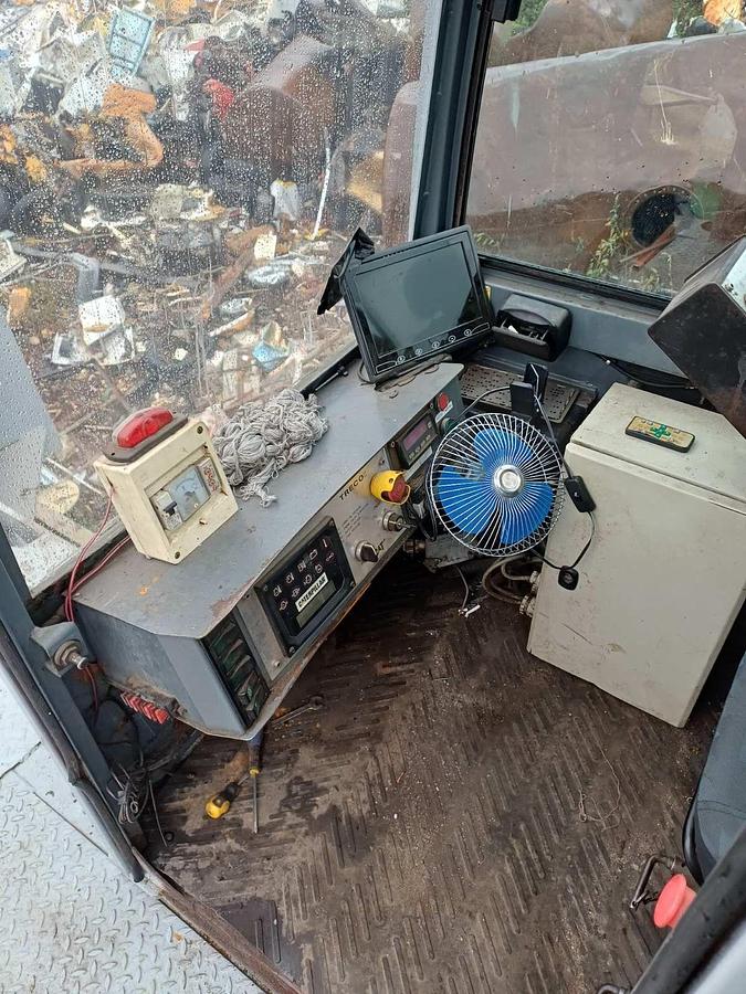 Gebraucht 2005 Lefort 500 Mobile
