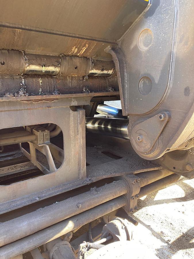 Gebraucht 2013 Lefort 900