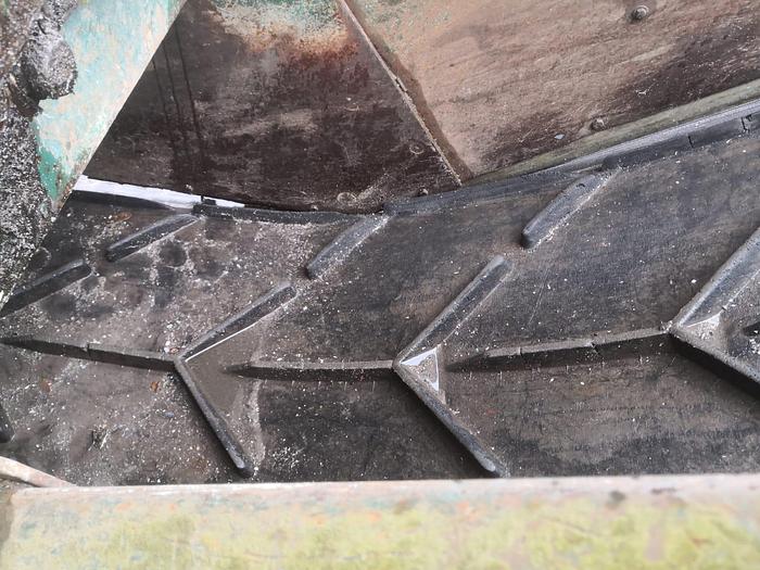 Gebraucht 1993 HG Hersfelder  HPS450SE