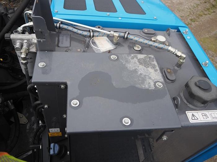 Gebraucht 2023 Fuchs MHL350