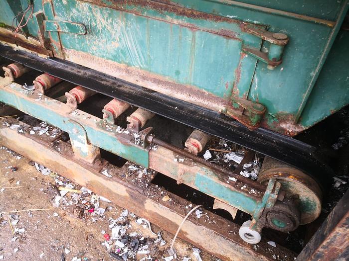 Gebraucht 1993 HG Hersfelder  HPS450SE