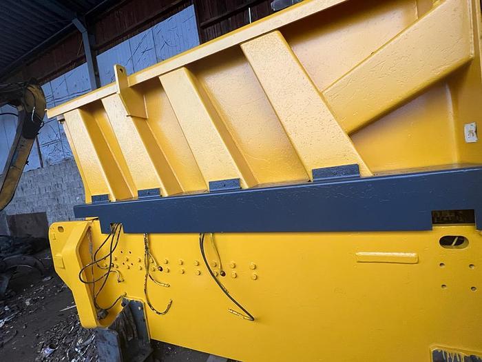 Gebraucht 2013 Colmar Cayman 1000 electro