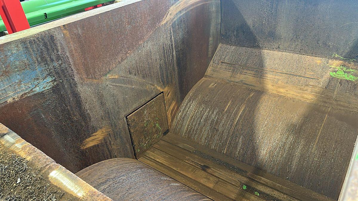 Gebraucht 2008 SCS PL300