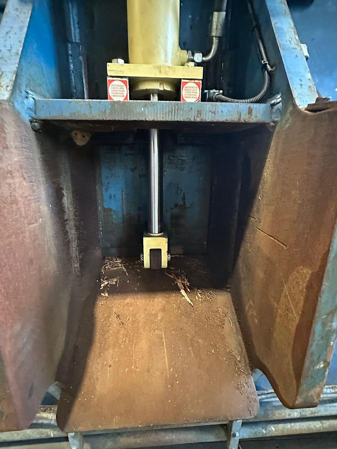 Gebraucht 2008 SCS PL300