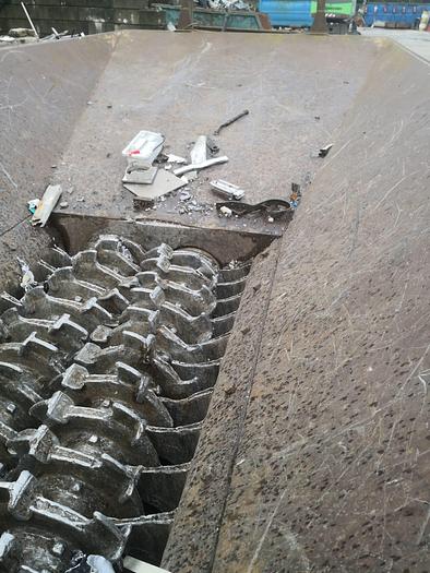 Gebraucht 1993 HG Hersfelder  HPS450SE