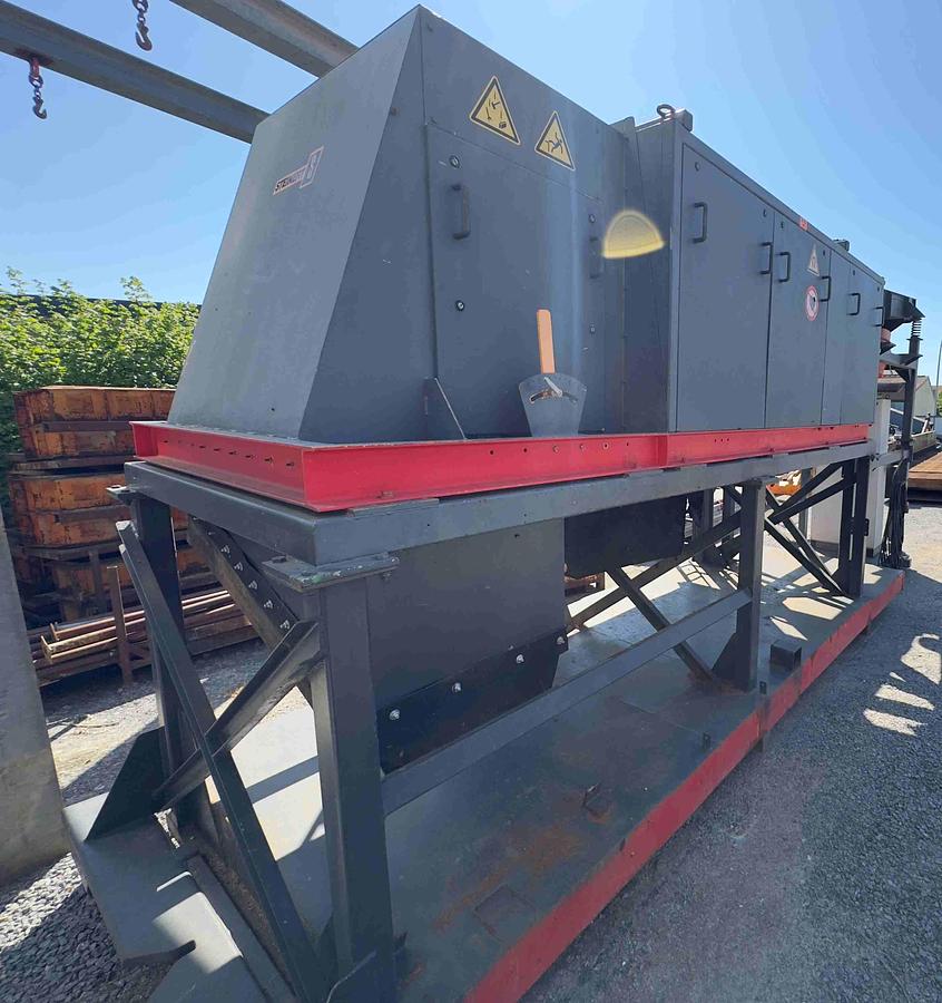 Gebraucht 2012 Steinert NES 100 220 E 50095