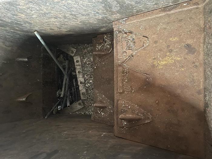 Gebraucht 2013 Colmar Cayman 1000 electro